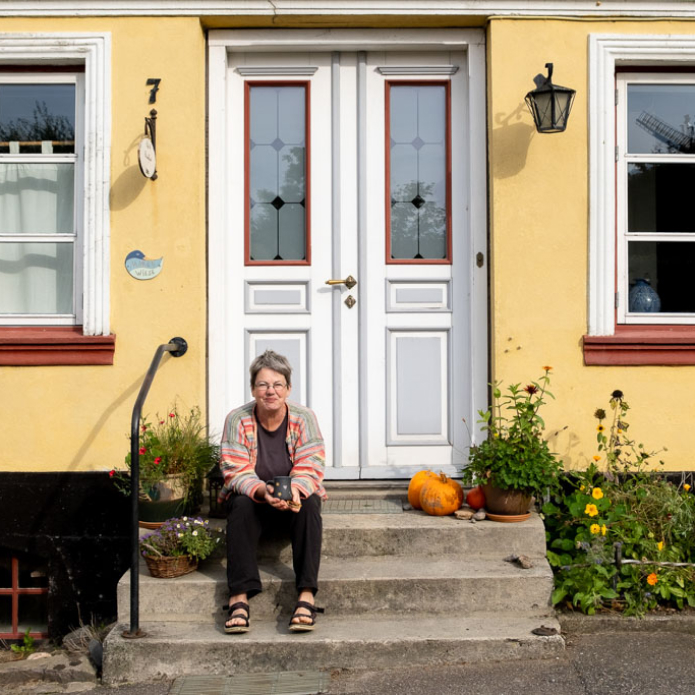 Møllehusets Bed & Breakfast søgte netværkslån på 350.000 kroner