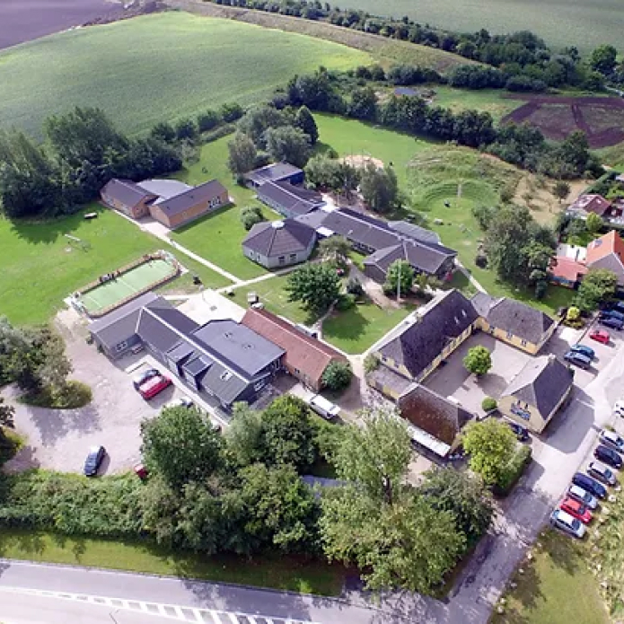 Middelfart Friskole indsamlede millionlån