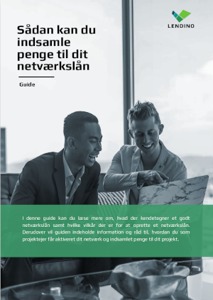 netværkslåneguide